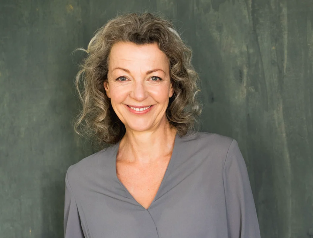 Gesa Heiten – Autorin von Business Council