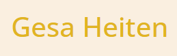 Gesa Heiten – Business Council